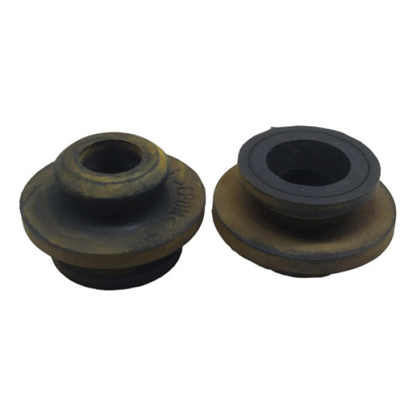 Coxim Superior Radiador Chery Tiggo 3x Pro 2022