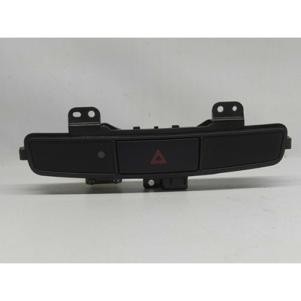 Botão Piscas Alerta Mitsubishi Lancer 2.0 2012