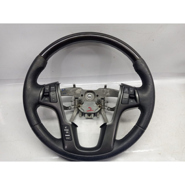 Volante Cadenza 2011 3.5 Aut