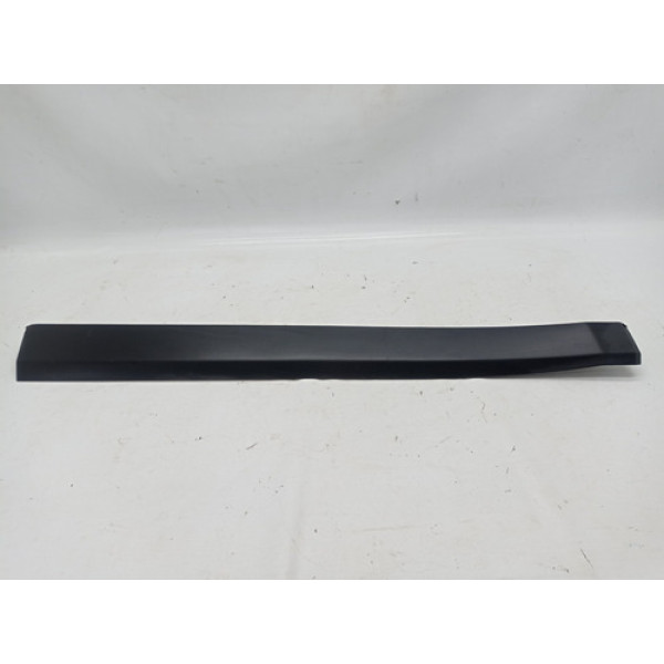 Moldura Friso Porta Dianteira Esquerda Jeep Compass 2017 