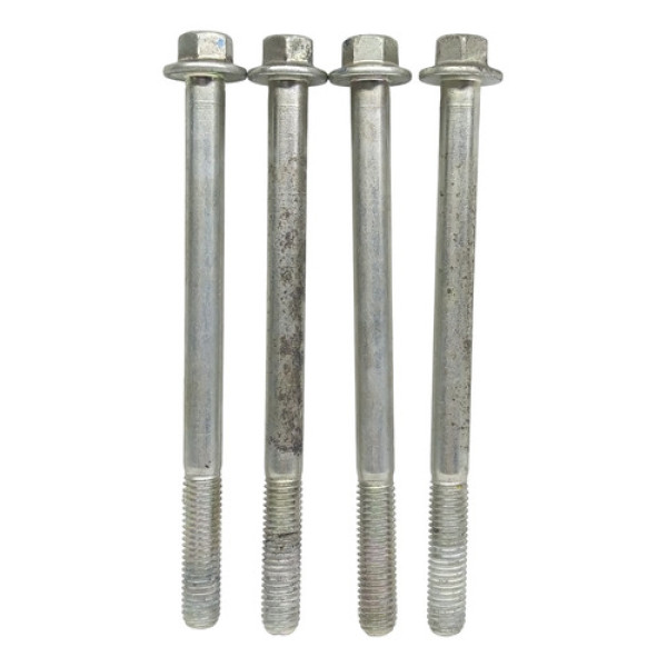 Parafuso Compressor Ar Condicionado Chery Tiggo 5x Txs 2022