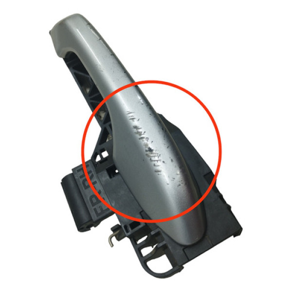 Maçaneta Externa Dianteira Direita Creta Comfort 2023 1.0