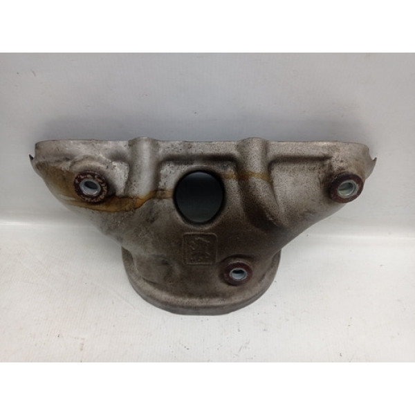 Protetor Calor Catalisador Hyundai Azera 3.3 V6 2009