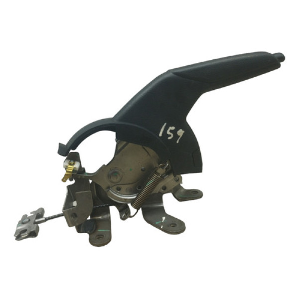 Alavanca Mão Nissan Kicks 2022 1.6 Aut