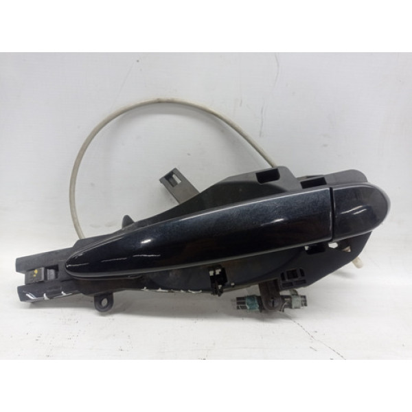 Maçaneta Porta Traseira Esquerda Bmw 320i 2006 E90 E91