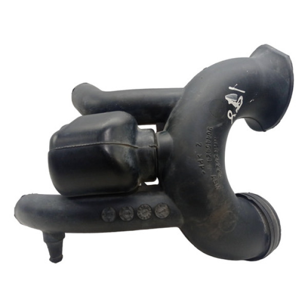 Caixa Ressonadora Gm Captiva Sport 2.4 2011