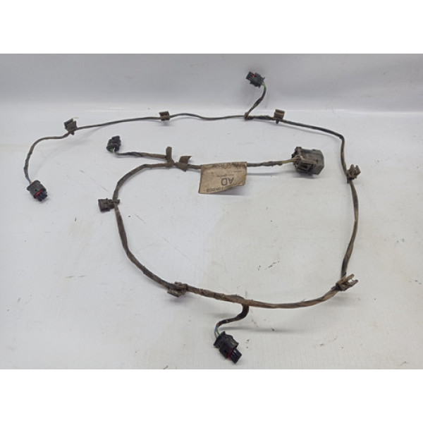 Chicote Sensor Estacionamento Freelander 2 2010 3.2