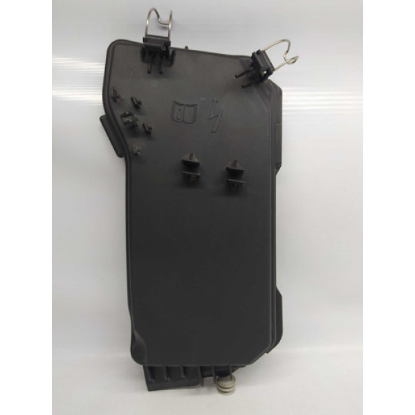 Tampa Caixa Fusível Mercedes C180 Cgi 1.8 Touring 2014