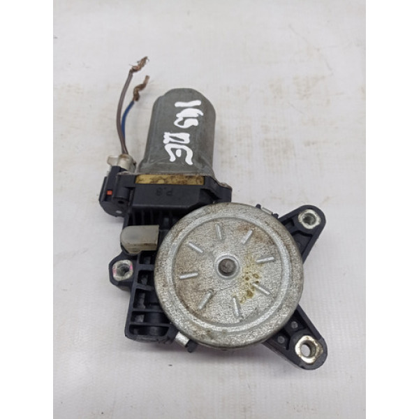 Motor Máquina Vidro Dianteiro Esquerdo Captiva 3.6 2010