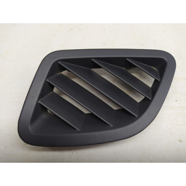 Difusor De Ar Superior Fixo Esquerdo Bmw X3 2013 