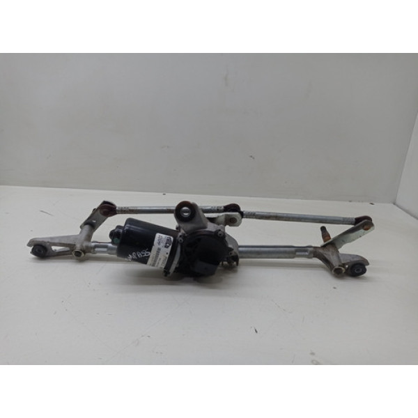 Motor  Do Limpador Parabrisa  Compass 2018 Flex 2.0