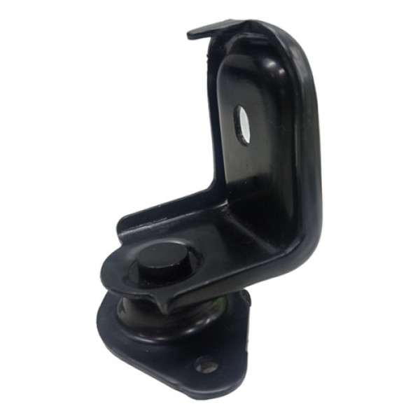 Suporte Encosto Banco Traseiro Hyundai Hb20 2022 1.0 Turbo