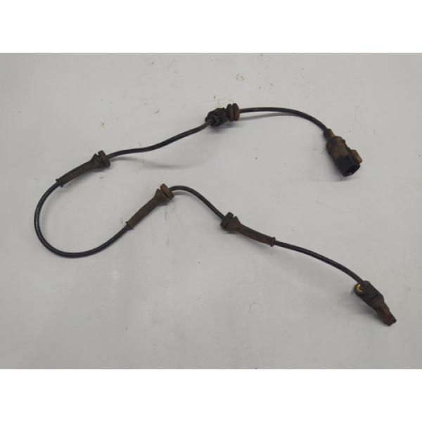 Sensor De Abs Traseiro Esquerdo Freelander 2 2011 2.2 Aut
