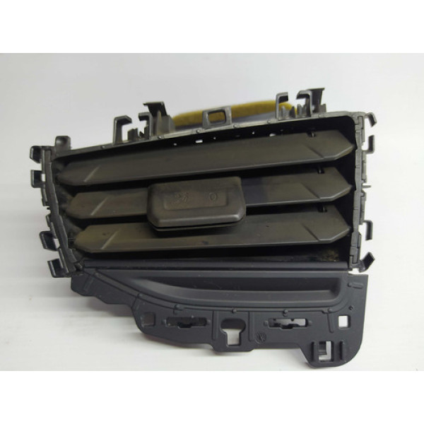 Difusor De Ar Lateral Esquerda Polo 2018 