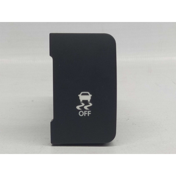 Botão Controle Tração Kia Cadenza 2012 