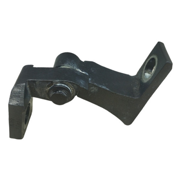 Dobradiça Inferior Dianteira Esquerda Tiggo 5x Txs 2022 1.5