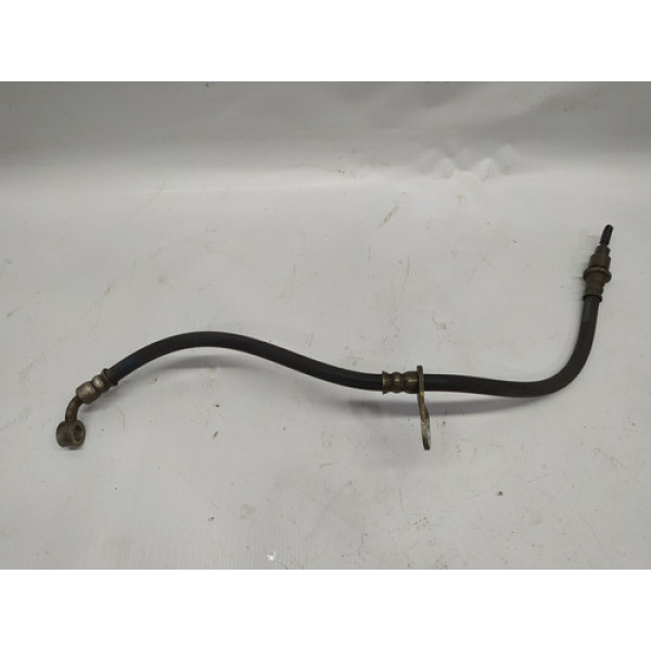 Flexível Traseiro Direito Subaru Impreza Awd 2011 2.0 Aut