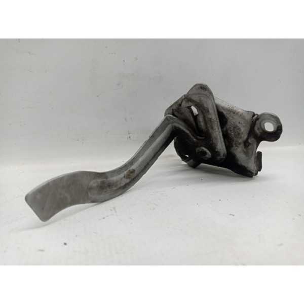 Trava Abertura Capô Suzuki Grand Vitara 2015 2.0 2wd Manual