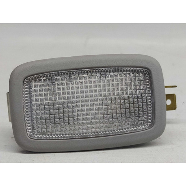 Lanterna Cortesia Quebra Sol Hyundai Santa Fé 2011