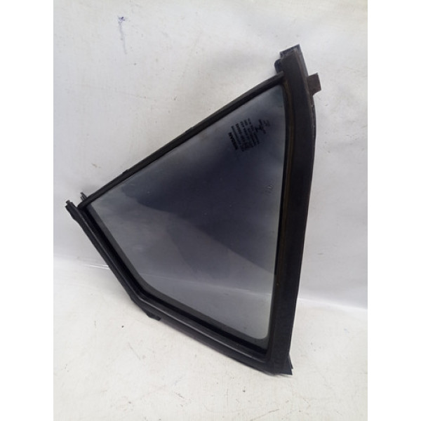 Vidro Traseiro Direito Nissan Kicks 2018 1.6