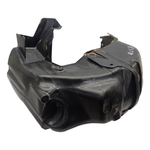 Parabarro Traseiro Direito Subaru Impreza 1.5 Awd 2009 Aut 