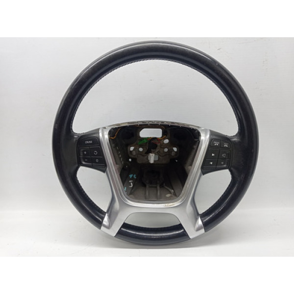 Volante Volvo Xc60 2010 3.0 T6