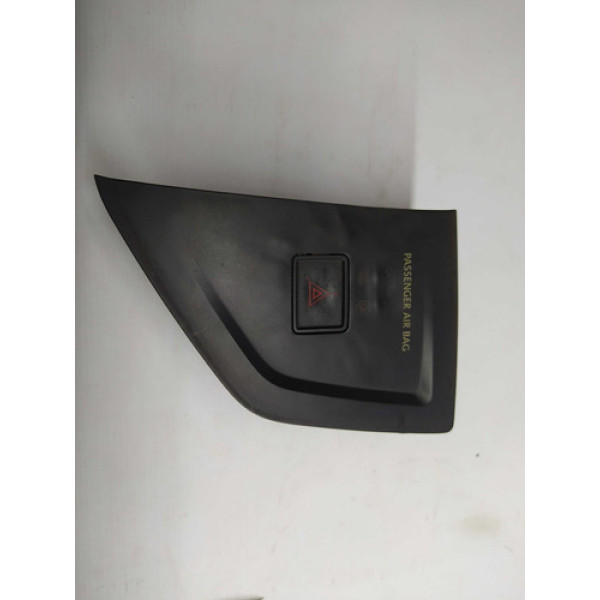 Botão Pisca Alerta Polo 2018 