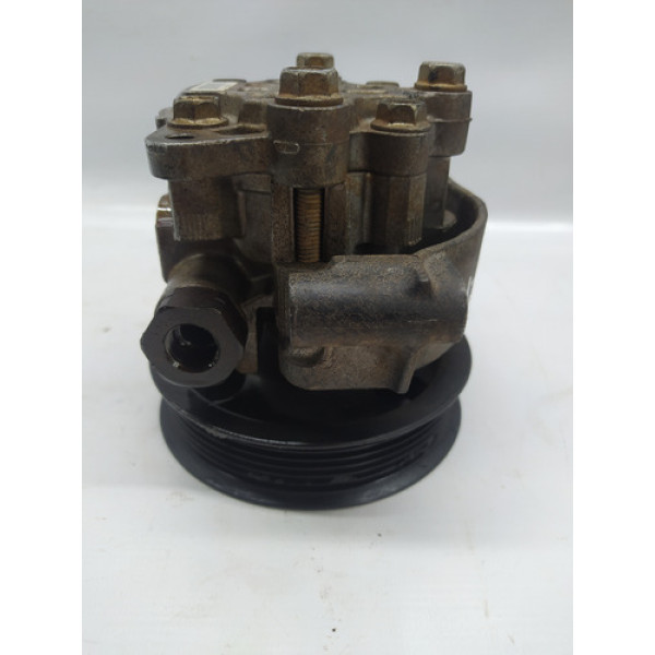 Bomba De Direção Hidráulica Grand Cherokee 3.6 V6 2011