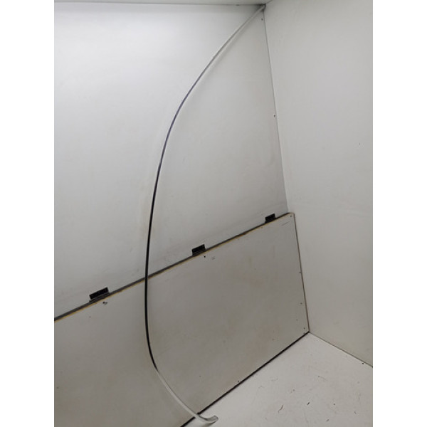 Friso Cromado Interno Direito Teto Mercedes C180 2012