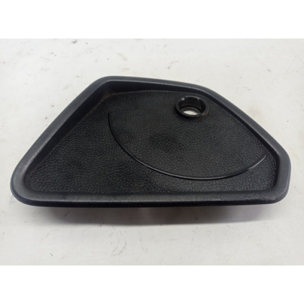 Acabamento Regulagem Banco Motorista C180 2011 Cgi