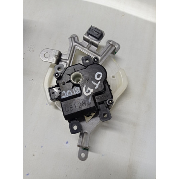 Motor Atuador Caixa Ar Civic G10 2018