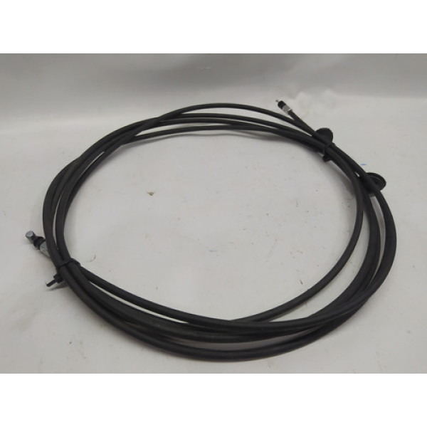 Cabo Abertura Portinhola Chery Tiggo 3x Pro 2023 1.0 Turbo