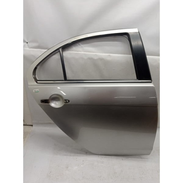 Porta Traseira Direita Mitsubishi Lancer 2.0 2012