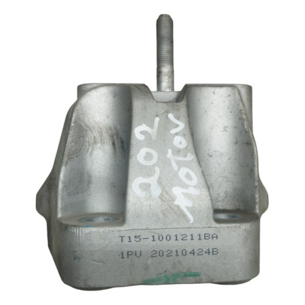 Suporte Coxim Câmbio Chery Tiggo 5x Txs 2022 1.5 