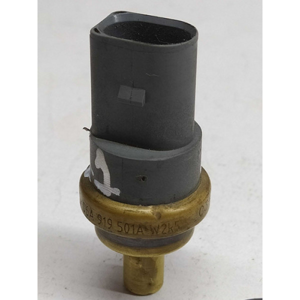 Sensor Temperatura Vw Tiguan Tsi 2011 