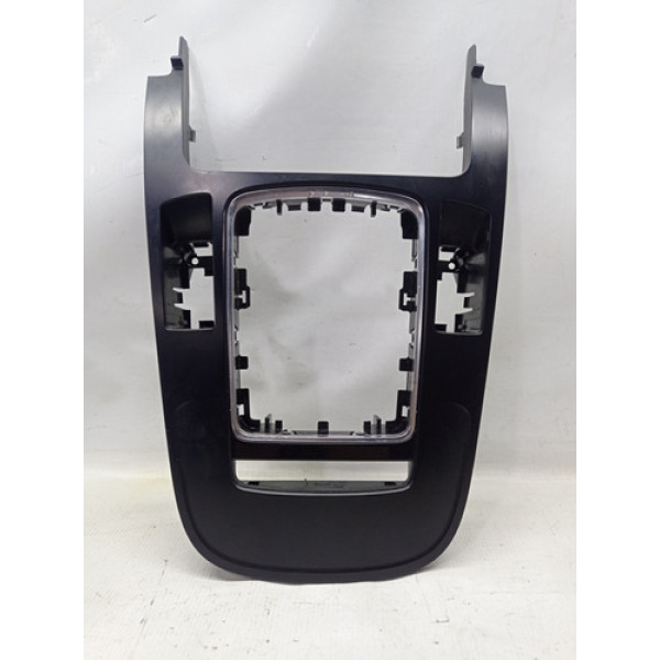 Acabamento Console Central Trambulador Audi A4 2013 2.0 