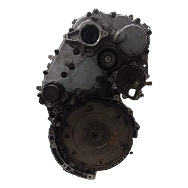 Motor Parcial Land Rover Freelander 2012 3.2 Gasolina 233cv