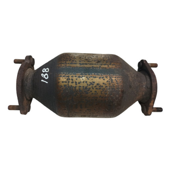 Catalisador Intermediário  Tiggo 5x 1.5 2020 