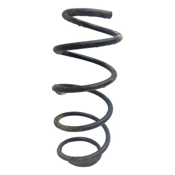 Mola Dianteira Esquerda Saveiro Robust 1.6 2021 Manual