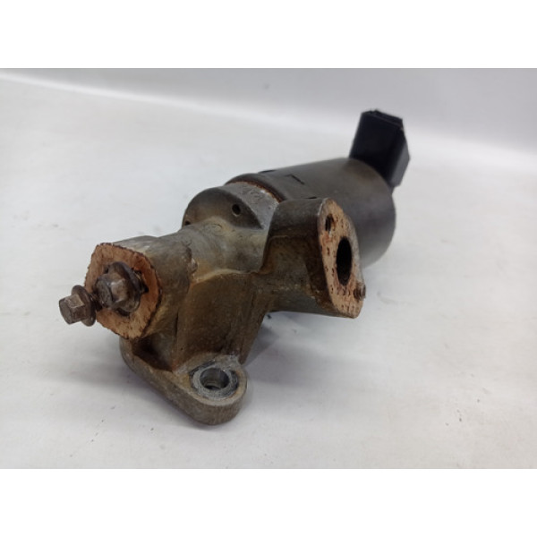 Válvula Egr Ford Edge 2011 3.5 V6 Aut Awd