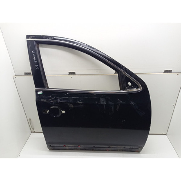 Porta Dianteira Direita Blindada Veracruz 2009