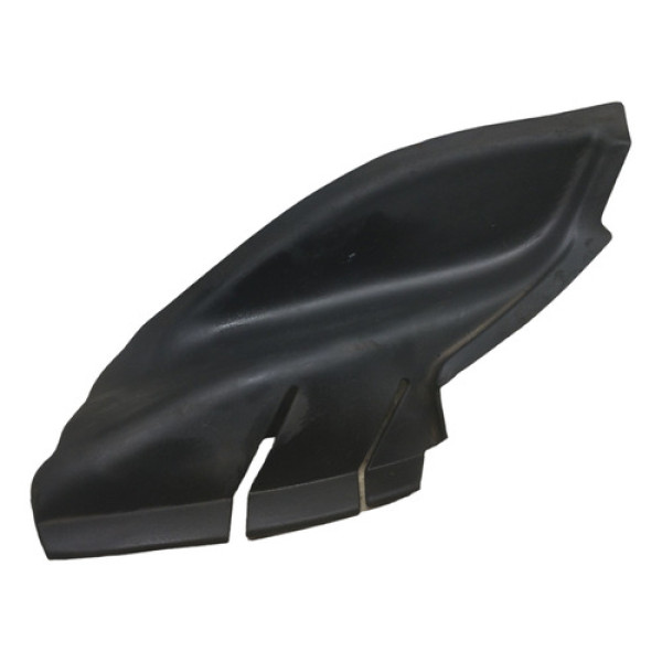 Acabamento Esquerdo Churrasqueira Freelander 2 Se 2013 2.0 