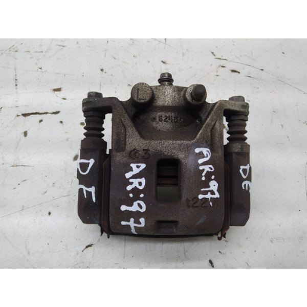 Pinça Dianteira Esquerda Kicks Sl 2017 1.6 Aut