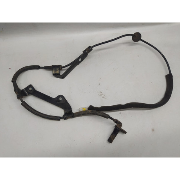 Sensor Abs Traseiro Direito Santa Fé 2012 3.5 V6 Aut