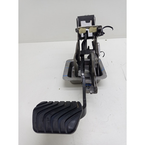 Pedal Nissan Kicks 2018 Flex 1.6