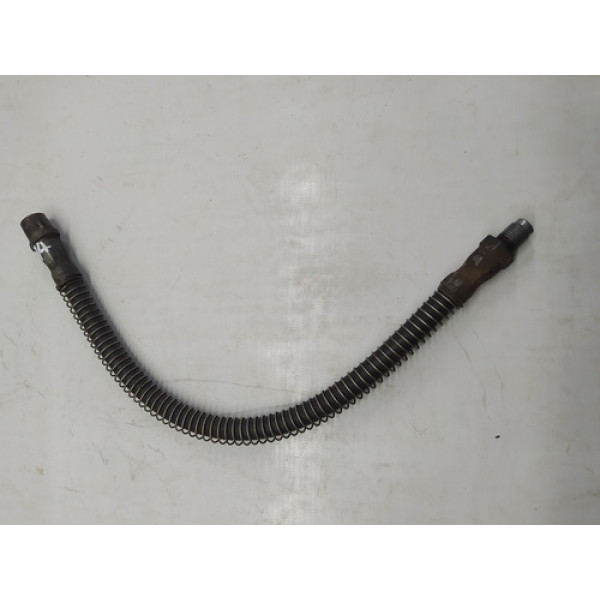 Flexível Traseiro Esquerdo Mercedes C250 Cgi 2013 1.8