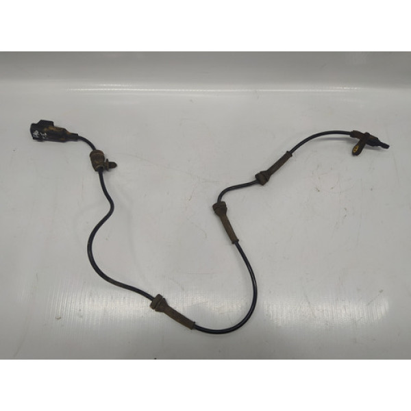 Sensor Abs Traseiro Esquerdo Freelander 2 2009 3.2 Aut