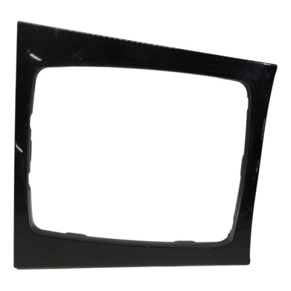 Moldura Console Câmbio Mercedes Benz C180 Kompressor 2011