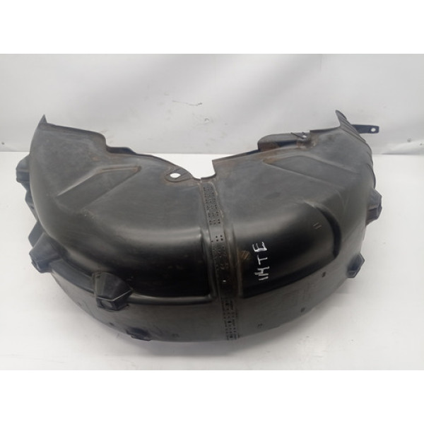 Parabarro Traseiro Esquerdo Veracruz 2008 3.8 V6