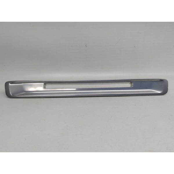 Moldura Entrada Cd Volvo Xc60 T5 2011 30755359